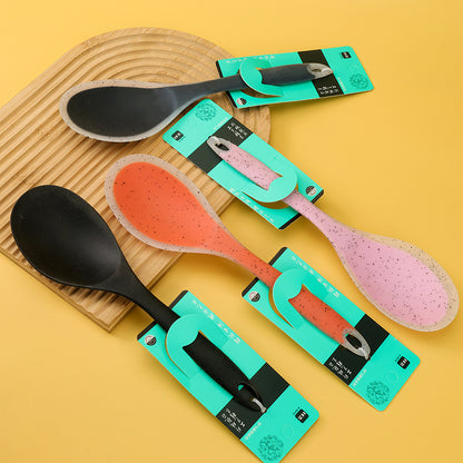 Small Silicone Rice Spoon M61