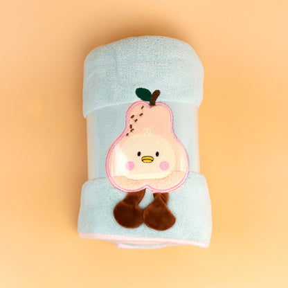M.25 JPDBBig Pear-Shaped Bath Towel
