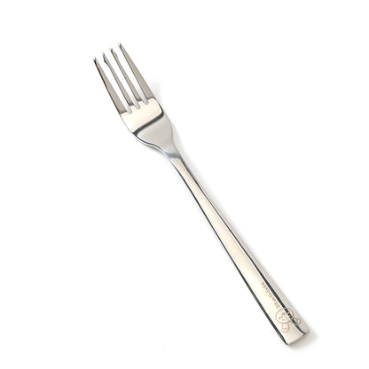 YLZ-1761 Little Rabbit Square-Handle No.2 Fork M.66