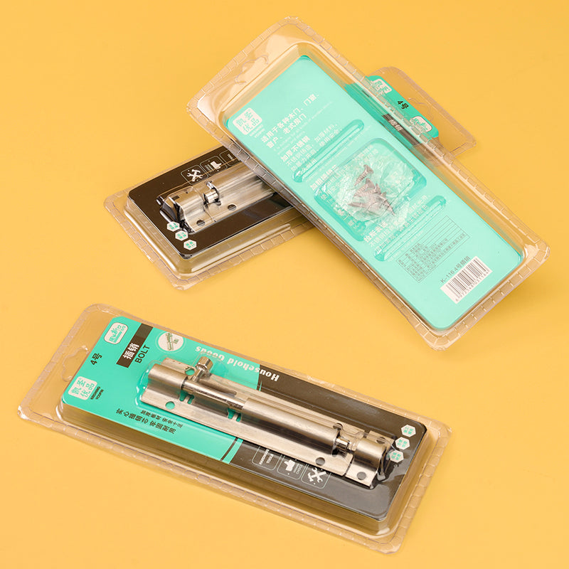 M.34 K-116 No.4 Bolt