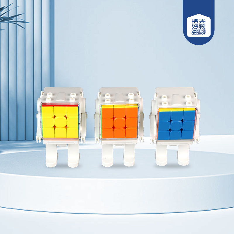 Model MF8903 3x3x3 Rubik's Cube M.07 JPDB