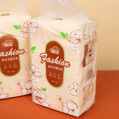 Yiduo Bai 1289 Hanging Bottom Draw Paper Towel (60) M.21