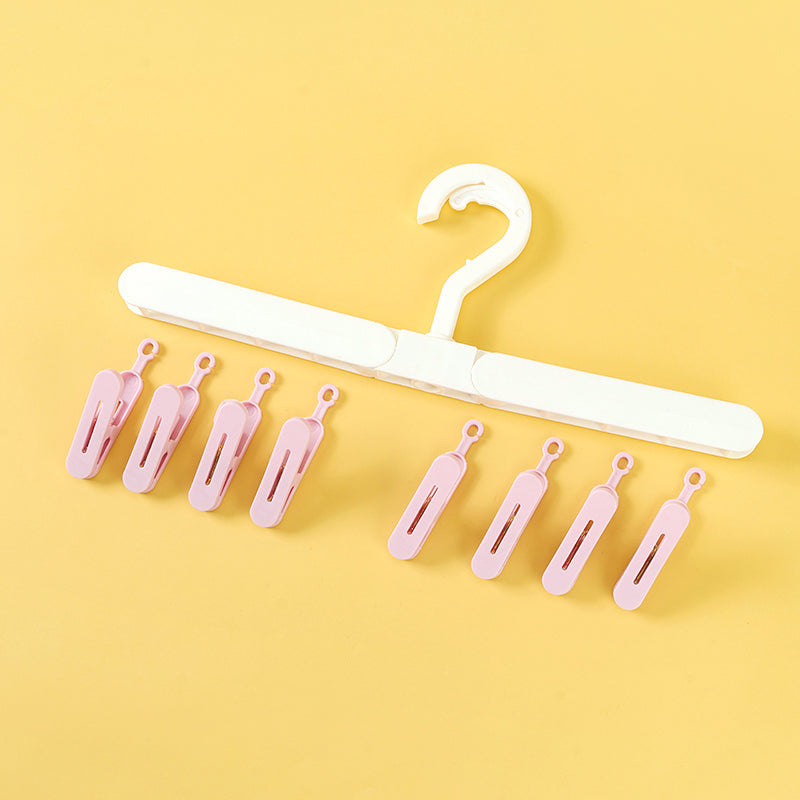 9195 Portable Folding Hanger M.15