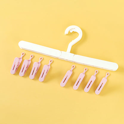 9195 Portable Folding Hanger M.15