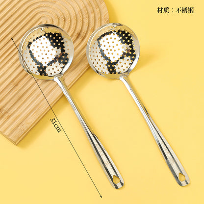 Yaxing Hehemeimei 10 cm Strainer M.61