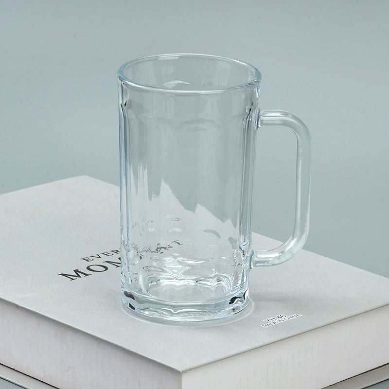 Model ZB18-310 Beer Mug M.17
