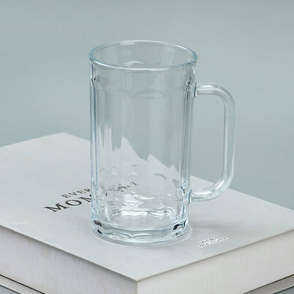 Model ZB18-310 Beer Mug M.17