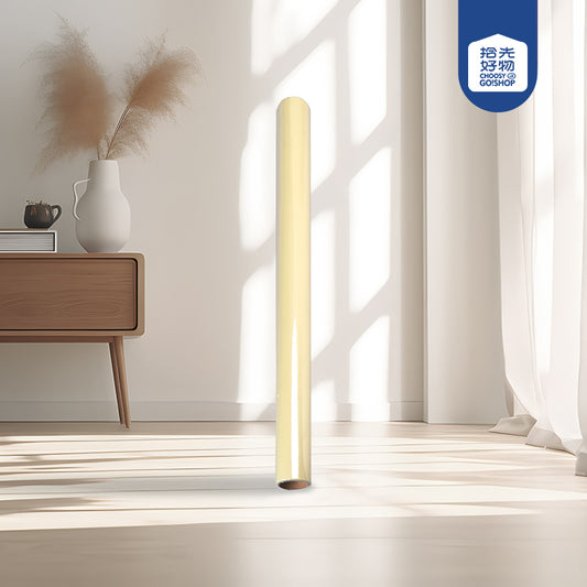 6-044 2.6m Macaron-Style Thickened Wallpaper M.12