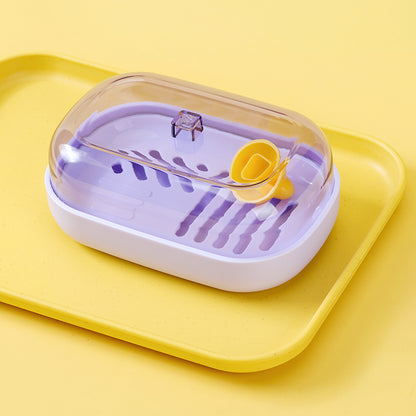 Rainbow Candy 8141 Little Bear Soap Dish (6021） M.14