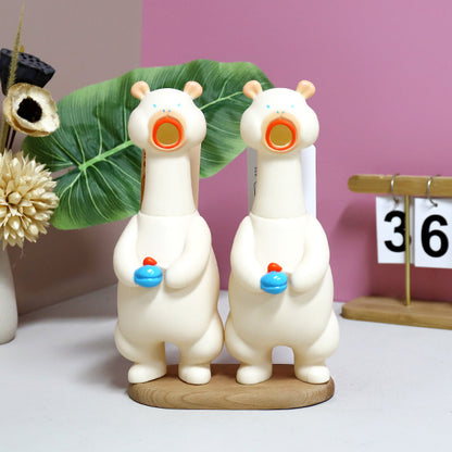 HRP - 008 Screaming Slow - Rebound Toy M.08