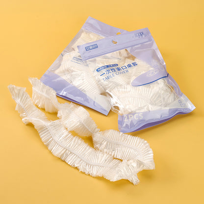 181 drawstring table cover (2 pieces) M28