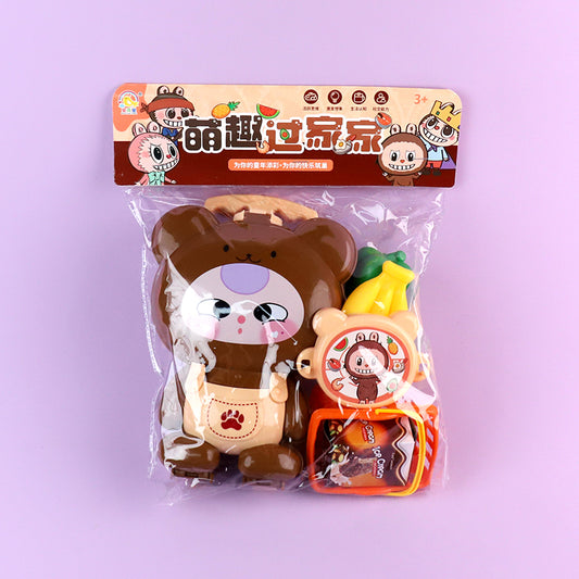 Model 506-6 Cute Pretend Play Set M.09