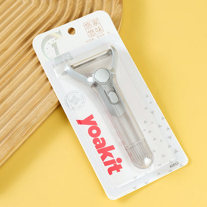Youjia Youwei A5912 Peeler (Assorted Colors) M.62