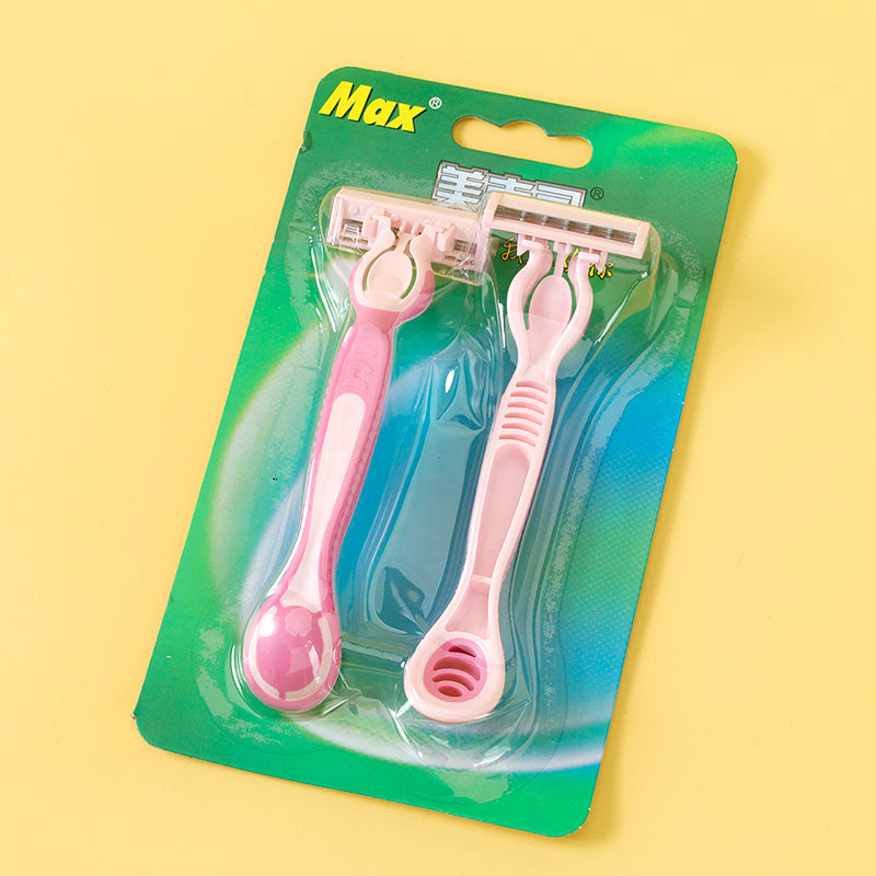 K-309 Electric Shaver 1+1 Combination M28