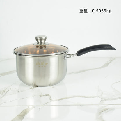 18cm Composite Steel Milk Pot Model 3323 M.61 JPDB