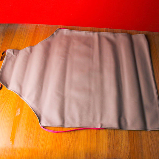 Leather apron (60*80) M.28