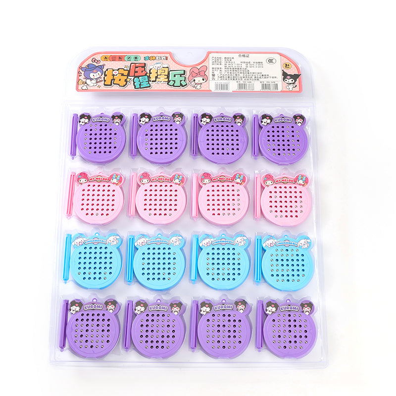 Premium 998-448B Magnetic Drawing Board for Kids M.84 M.83