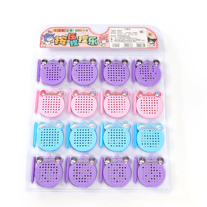 Premium 998-448B Magnetic Drawing Board for Kids M.84 M.83