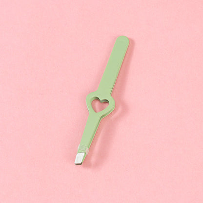 Xinyuyan Love Eyebrow Tweezers M.50