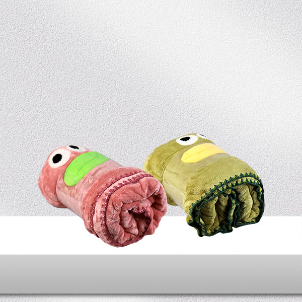 M.25 JPDBModel 8903 Cartoon Series Bath Towel (Mixed Styles)