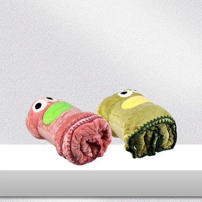 M.25 JPDBModel 8903 Cartoon Series Bath Towel (Mixed Styles)