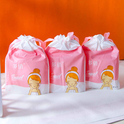DQ-037 Facial Cleansing Towel M.27