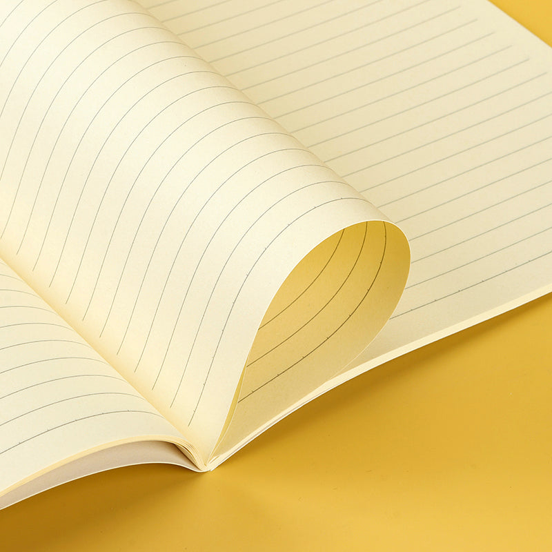 Premium XX - 16024 Capybara 16K Stitched Notebook M.81