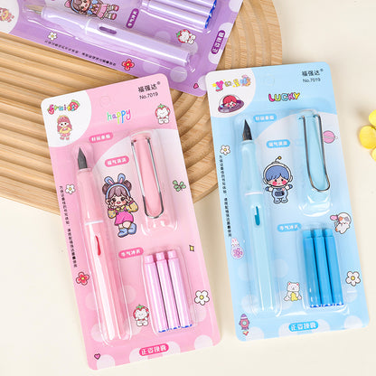 Premium 7019 Writing Pen M.82