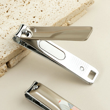 YZ367-02B Large-sized Nail Clippers M.51