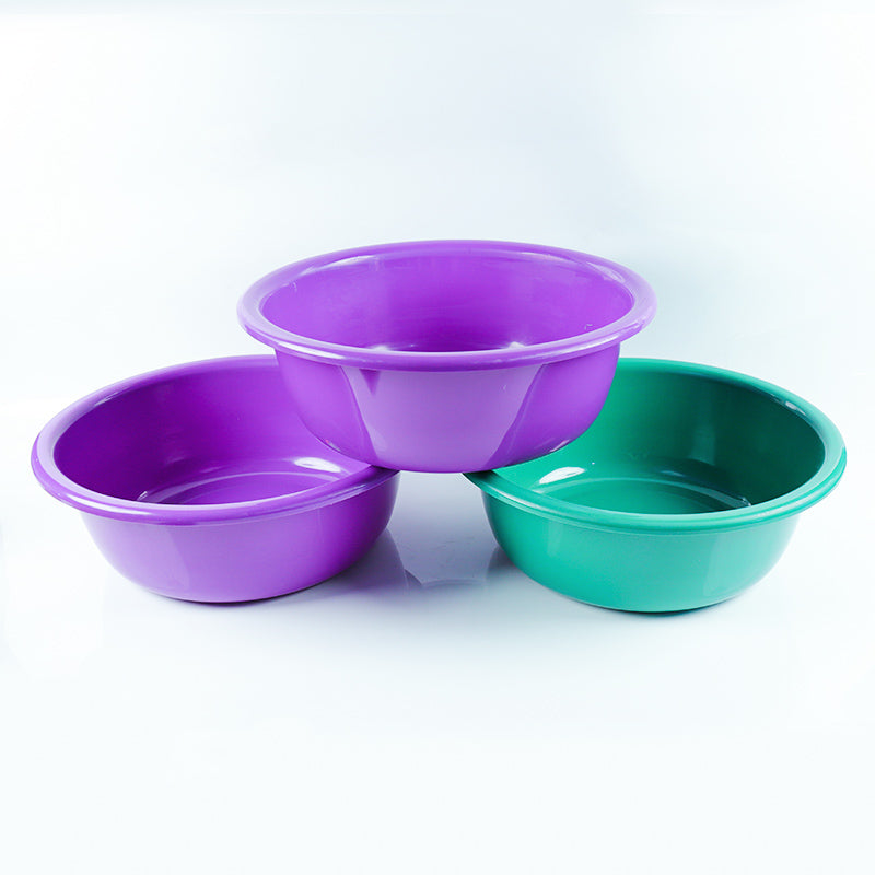 42 solid color basin M.19