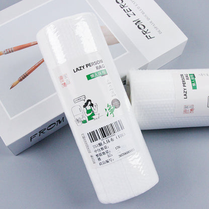 751 Lazy Wipe (176) M13