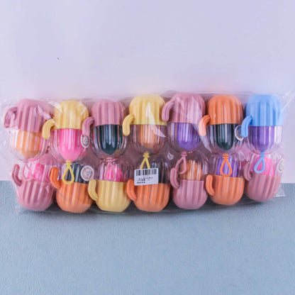 Cactus hook puff M.50