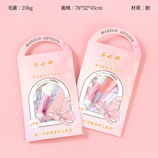 D135 Wearable Nail Toolkit M.51