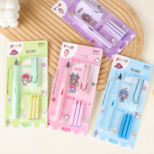 Premium 7019 Writing Pen M.82