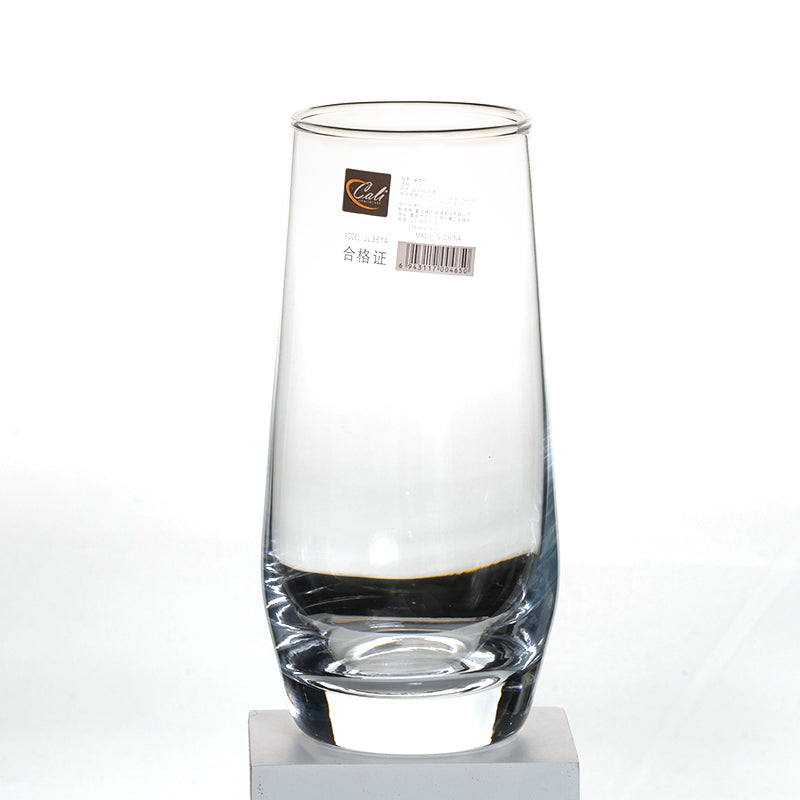 Model JL3614 Glass Cup (335ml) M.17