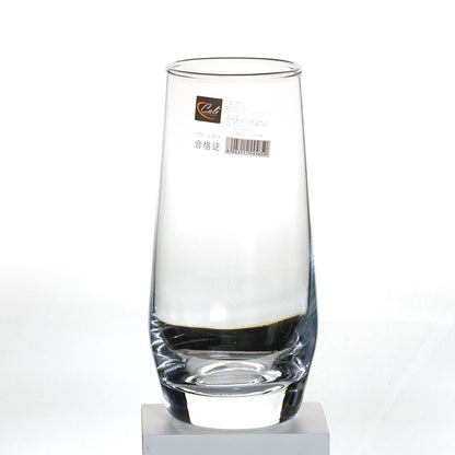 Model JL3614 Glass Cup (335ml) M.17