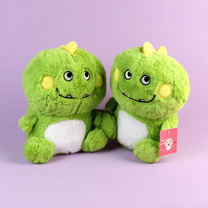 Little Dinosaur Plush Toy M.01 JPDB