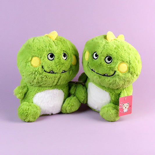 Little Dinosaur Plush Toy M.01 JPDB