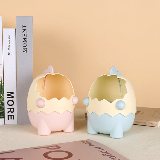 Xiaoniu Youchuang-9093 Little Dinosaur Storage Bucket M.13