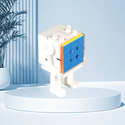 Model MF8903 3x3x3 Rubik's Cube M.07 JPDB