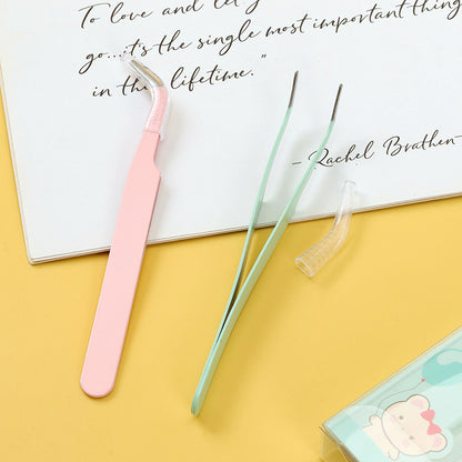 S-558 Colorful Elbow Clip M.51