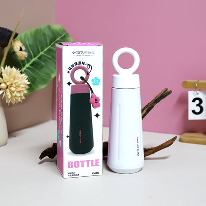 YSM8603 Petal Vacuum Insulated Mug (450ml) M.26 JPDB