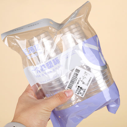 0231 plastic cup-26 M.26