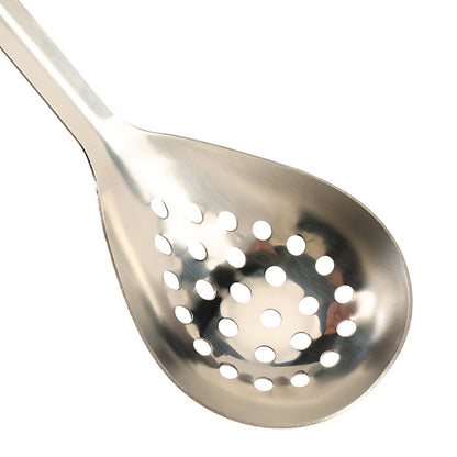 Peach-shaped 7-Centimeter Strainer M.61