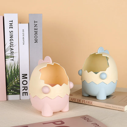 Xiaoniu Youchuang-9093 Little Dinosaur Storage Bucket M.13