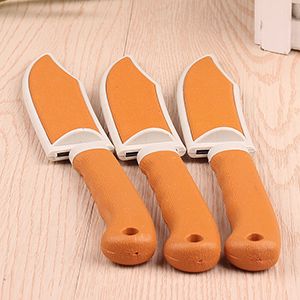 Stainless steel fruit knife M.62