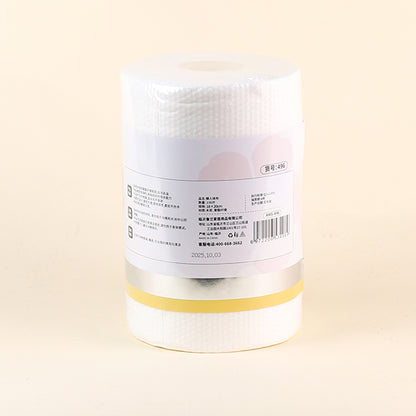 496 Disposable Printed Lazy Kitchen Rag M.68