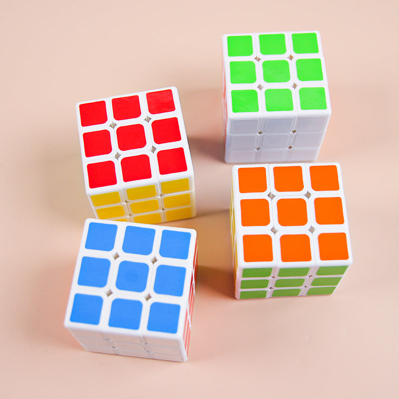 111 - 8 Rubik's Cube M.06