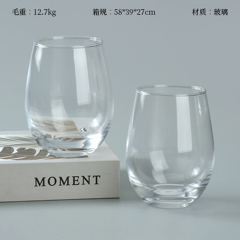 Model JL3510 Glass Cup M.17