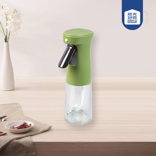 Model ZD/T1509 "Youyi" Oil Spray Bottle (300 mL) M.69 JPDB